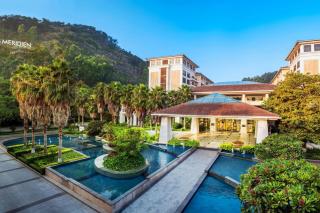 Le Méridien Xiamen - 0