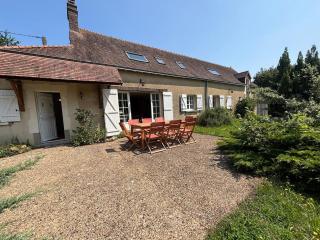 Maison de campagne de charme - 4