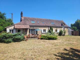 Maison de campagne de charme - 1