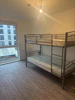 Functional Student Bunk Stay Quiet & Practical - 4