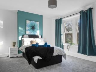 Harrington Haven - 4bed Home Workington - 2