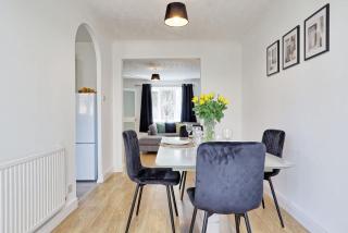 Big Discounts 3 Bed Parking Garden - 5