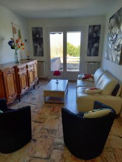 Le Chant des Oiseaux Tronçais Gîte - 7