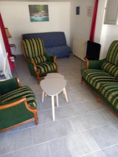 Le Chant des Oiseaux Tronçais Gîte - 3