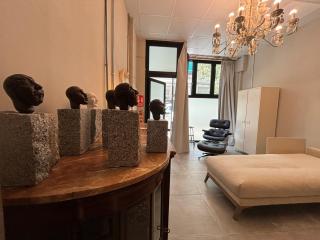 Apartamento Artístico de diseño en el Centro de Granada, vive una experiencia creativa - Grenade - 9