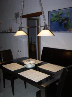 Urlaub im Grünen - 5