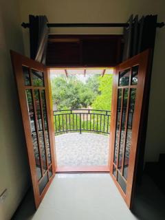 Yala Mangora Inn - 2