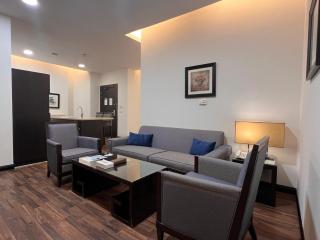 Zara Continental Hotel - 5