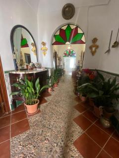 Casa Rural Albujaca - 0