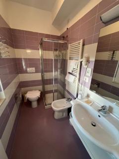 Hotel Sporting - 7