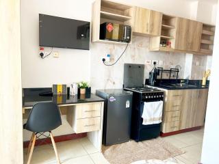 Imani Haven Suite - 1