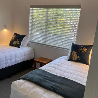 Pioneer Motel Collingwood - 6