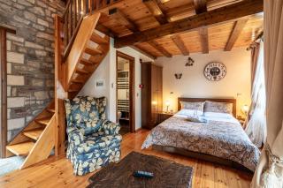 Sokaki - Megalo Chorio - 9