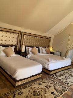 Morocco Desert Luxury Camp - 2