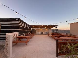 חאן השיירות- גלמפינג וחדרי אירוח - 1