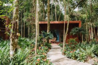 Rung Thong Nui Voi Villa & Resort - 7