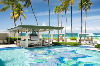 San Juan Marriott Resort and Stellaris Casino - 6