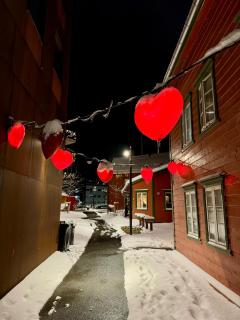 TotalApartments Skansegata Studio Apartments - 0