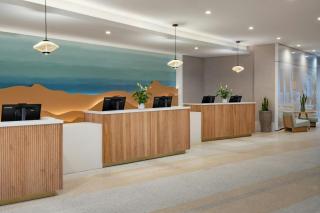 San Juan Marriott Resort and Stellaris Casino - 6