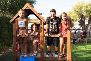 Cilento Dreams Village - 1