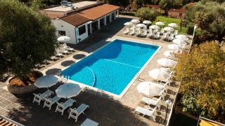 Cilento Dreams Village - 3