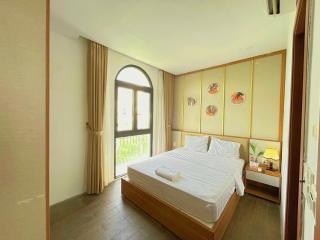 New City Homestay - Grand World Phu Quoc - 6