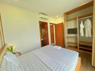 New City Homestay - Grand World Phu Quoc - 2