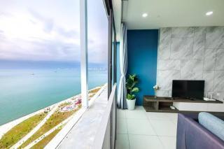 SUNRISE GURNEY FULLSEAVIEW LUXURY 2ROOM SUITE 8PAX - 1