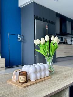 SUNRISE GURNEY FULLSEAVIEW LUXURY 2ROOM SUITE 8PAX - 3