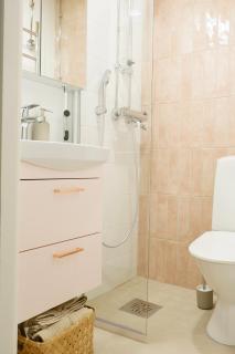 A new well located beautiful studio - 3