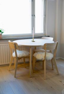 A new well located beautiful studio - 4