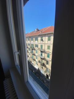 Un passo dal mare, AC, due bagni - 8