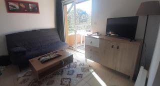 Résidence Claire Rive appartement 16 - 8