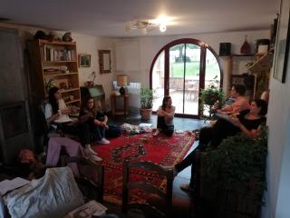 Le 115 Retour aux Sources - 8