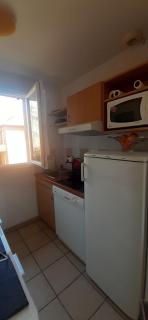 Résidence Claire Rive appartement 16 - 3