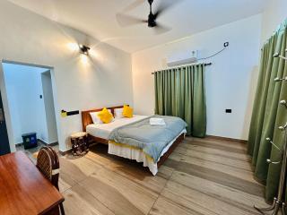 Be at stayinvarkala - 9