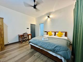 Be at stayinvarkala - 7