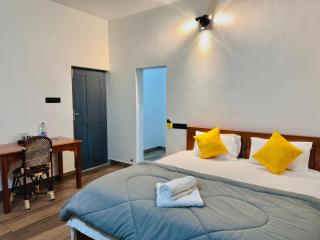 Be at stayinvarkala - 6