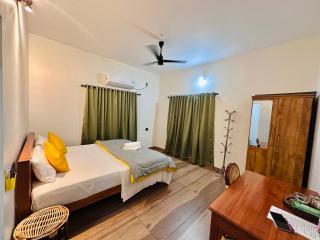 Be at stayinvarkala - 2