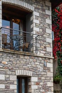 Sokaki - Megalo Chorio - 8