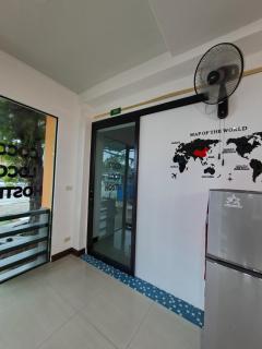 Cocoloco hostel - 3