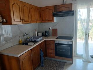 Country Style Home - 9