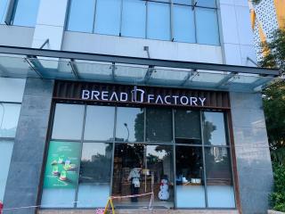 Vinhomes D'capitale Residences Ha Noi City - Mango Housing - 3