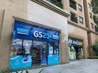 Vinhomes D'capitale Residences Ha Noi City - Mango Housing - 3