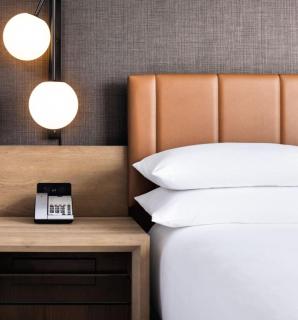 Sheraton Minneapolis Downtown Convention Center - 2