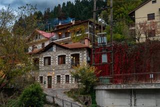 Sokaki - Megalo Chorio - 6