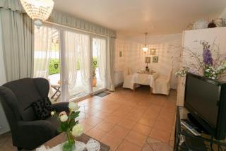 Ferienhaus In Walkenried Mit Schöner Terrasse - 8