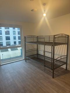 Budget Student Bunk Space - 4