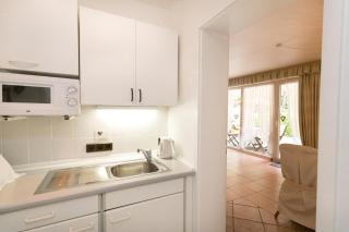 Ferienhaus In Walkenried Mit Schöner Terrasse - 5