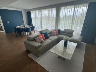 The Sunshine Beach Resort lux apartment - 2